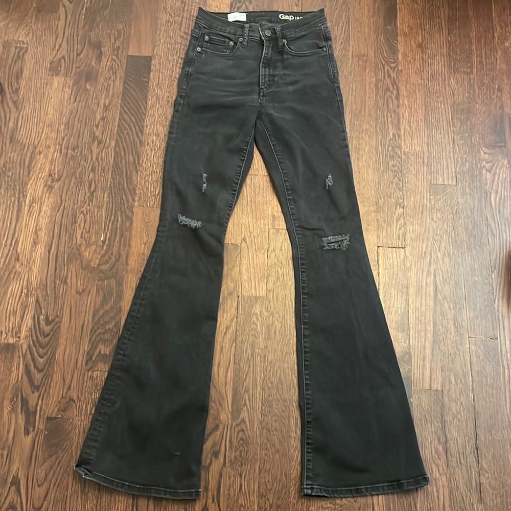 Flare Jeans